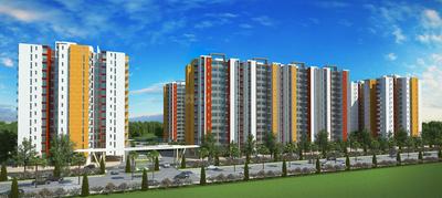 Viraj Sun Breeze 2