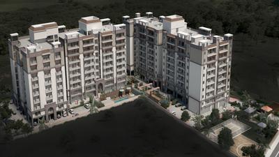 Gallery Cover Pic of UDB Orchid