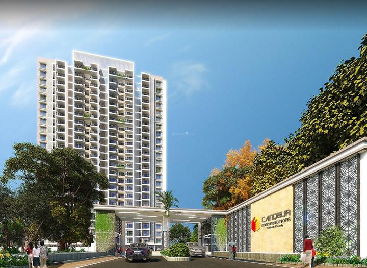 Candeur Landmark in Varthur, Bangalore Price, Reviews & Floor Plan