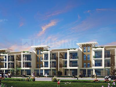 Shree Vardhman My Homes