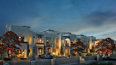 Shalimar Garden Bay