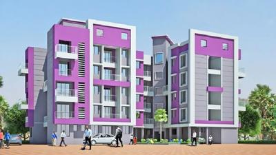 Gallery Cover Pic of Parshva Residency