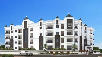 Pegasus Soorya Signature