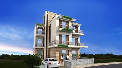 Angad Floors - 2