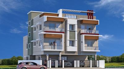 Gallery Cover Pic of Saai Ragam