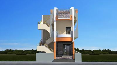 Jai Floors - 2