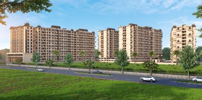 Gallery Cover Pic of Nexus Gulmohar