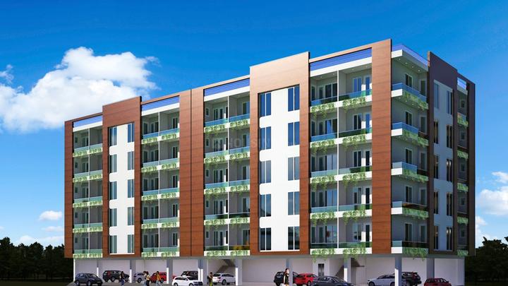 Arsh Green Heights II - Image 5