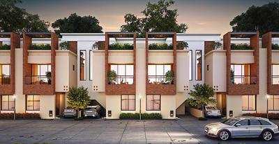 Gallery Cover Pic of Shivam Samruddhi Mansions