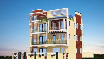 NCR Homes/1301