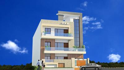 Gallery Cover Pic of Ridhhi Sidhhi Homes - 1