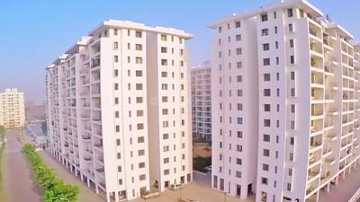 2 BHK Apartment
