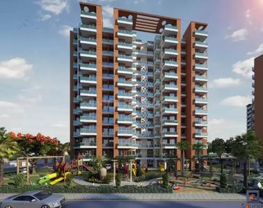 Gallery Cover Pic of Resizone Elanza