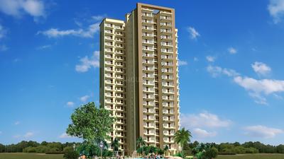 Sare Green Parc 3