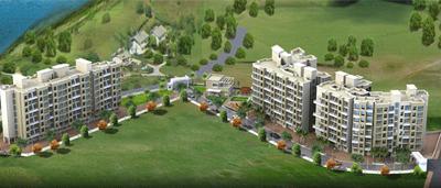 Ashapura My Sky Residency Phase I