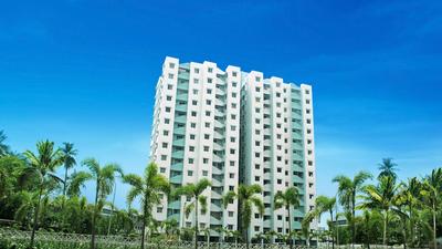 Godrej Prakriti Phase-3 & 4