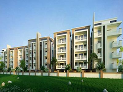 Mahaveer Meridian