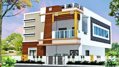 SV Sai Bhavani Enclave