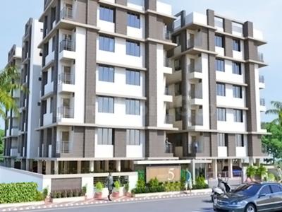 Gallery Cover Pic of Maruti V Apartment