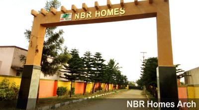 NBR NBR Homes Plots