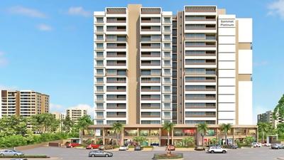 Gallery Cover Pic of Sammet Platinum