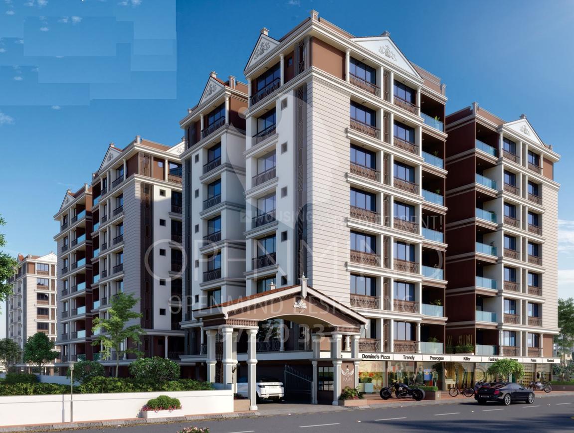 Rajvi Elegance in Nikol, Ahmedabad Price, Reviews Floor Plan