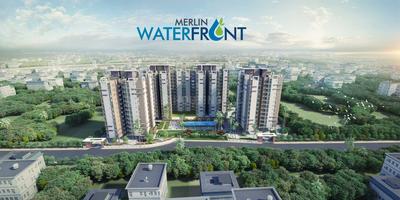 2 BHK अपार्टमेंट