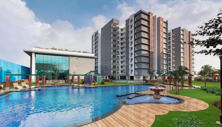 Appaswamy The Bloomingdale In Pammal Chennai South Price Reviews Floor Plan