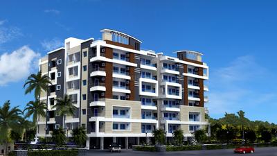 Gallery Cover Pic of Shubhank Diamond Square