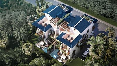 Gallery Cover Pic of Siroya Marbella
