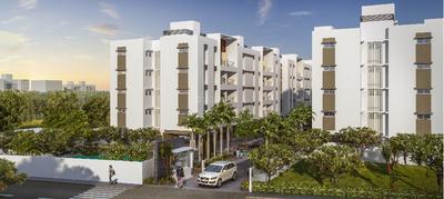 Gallery Cover Pic of Bhandari Unnati Wing A5 A6 B4 B5 B6