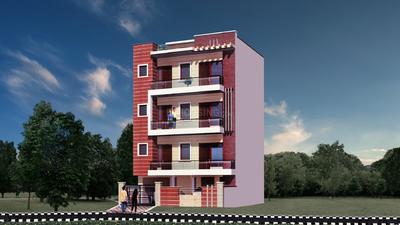 Ratra Builder Floors 1