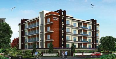 Gallery Cover Pic of Evos Mahaveer Enclave