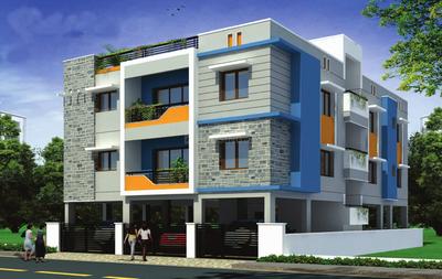 Eeshani Anantham