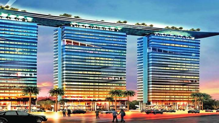 CBS The Alpha Studios - Image 3