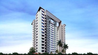 Gallery Cover Pic of Rameshwar Towers