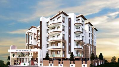 Gallery Cover Pic of Address Village Residency 1