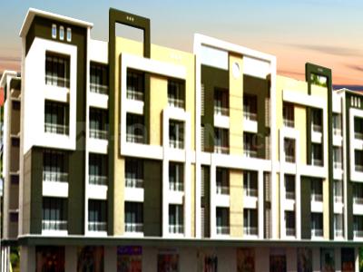 Gallery Cover Pic of Galaxy Tech Park