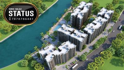 Gallery Cover Pic of Shree Balaji Status