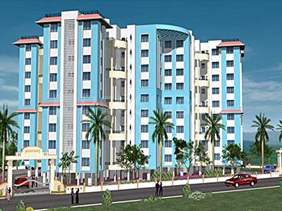 Gallery Cover Pic of Siddharth Heights