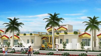 Sangwan City 250