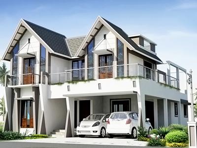 Gallery Cover Pic of Betrons Blossom Villas