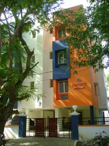 Gallery Cover Pic of Navin Chellam