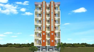 Gallery Cover Pic of Pratham Ananthan Homes 4