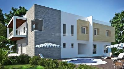 1 BHK Villa