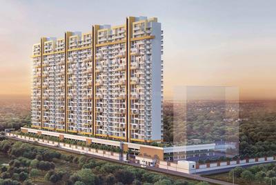 Gallery Cover Pic of Risland Sky Mansion