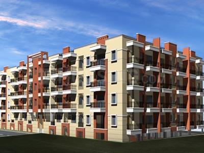 Gallery Cover Pic of Samhita Serenity