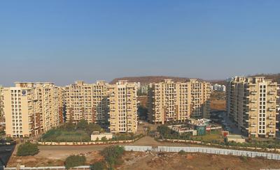 Gallery Cover Pic of Nyati Elan South East I
