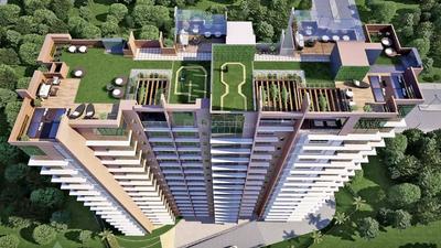 Ekta World Panorama