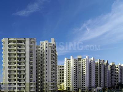 Bestech Park View Sanskruti